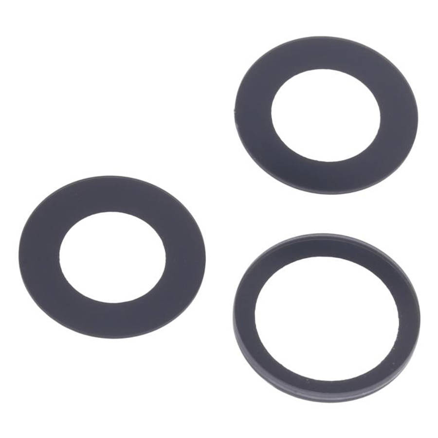 For iPhone 17 Pro Max Back Camera Lens Set, For iPhone 17 Pro Max