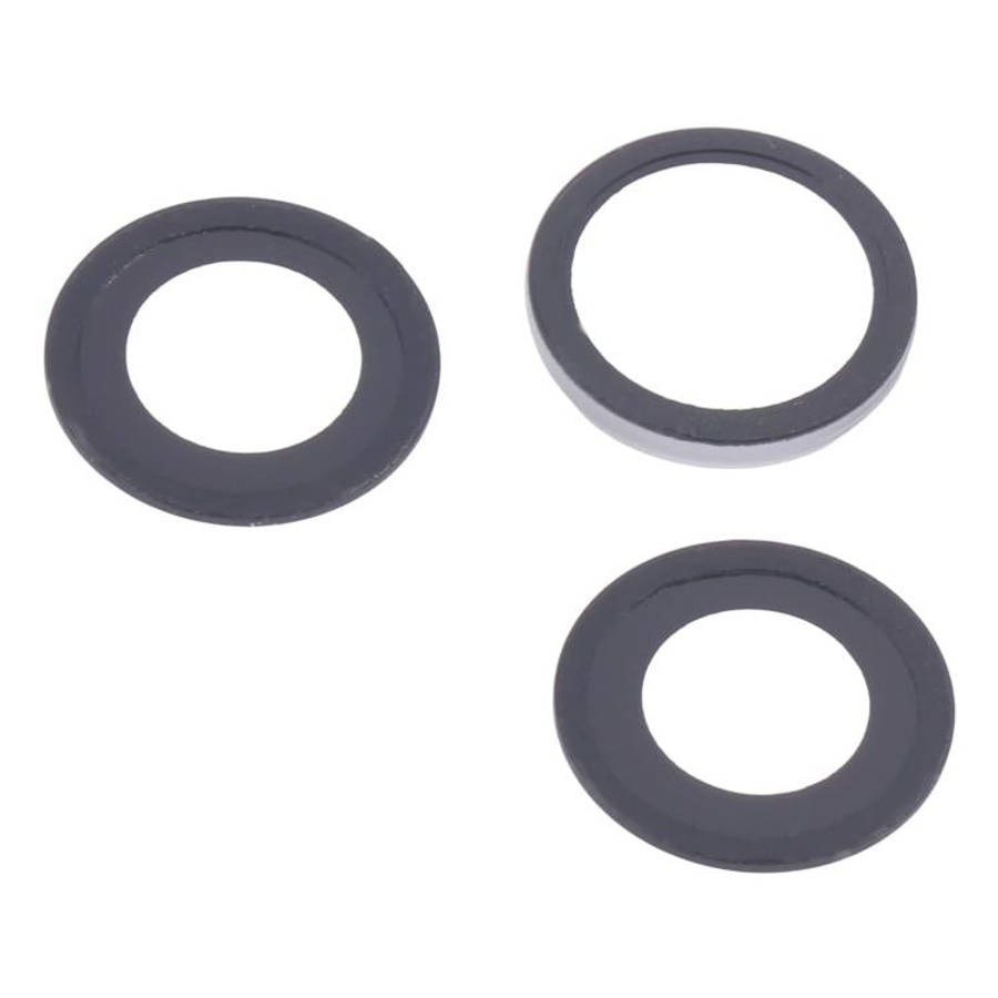 For iPhone 17 Pro Max Back Camera Lens Set, For iPhone 17 Pro Max