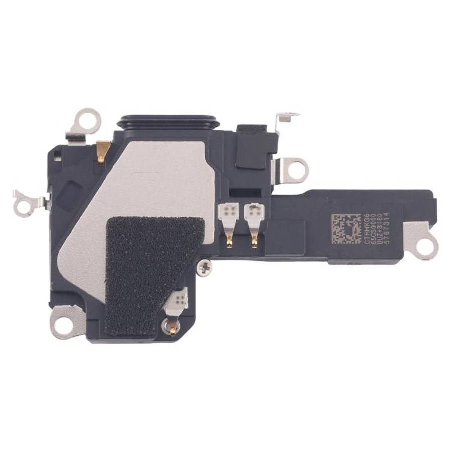 For iPhone 17 Pro Max Lower Speaker Ringer Buzzer, For iPhone 17 Pro Max