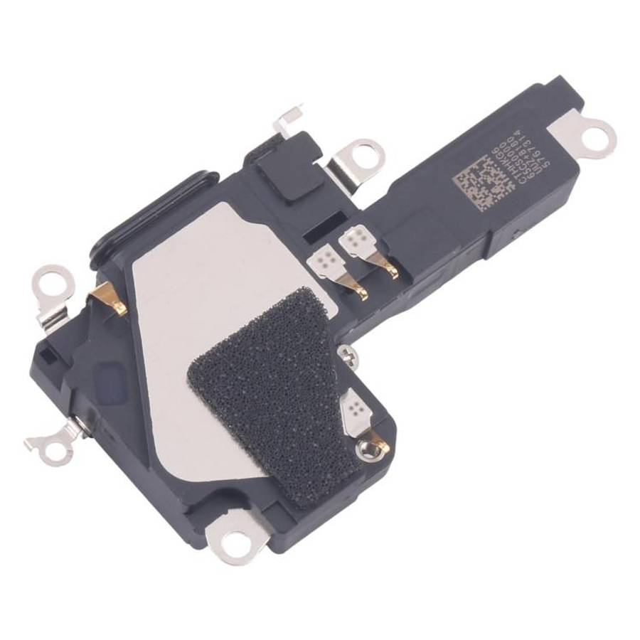 For iPhone 17 Pro Max Lower Speaker Ringer Buzzer, For iPhone 17 Pro Max