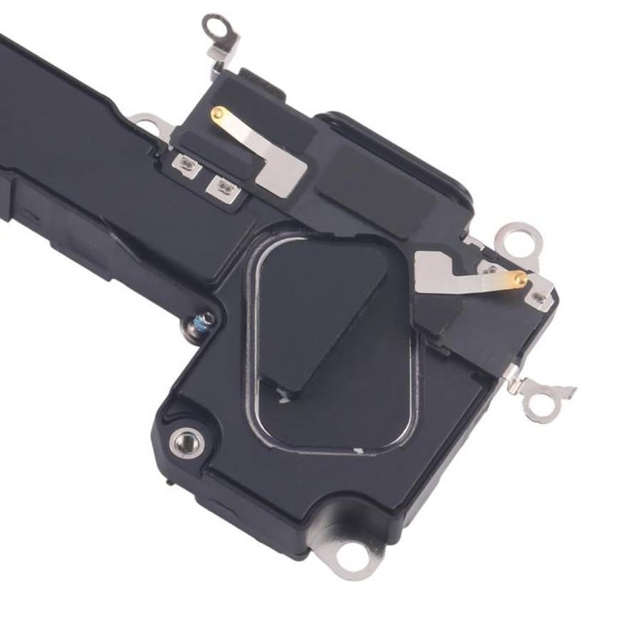 For iPhone 17 Pro Max Lower Speaker Ringer Buzzer, For iPhone 17 Pro Max