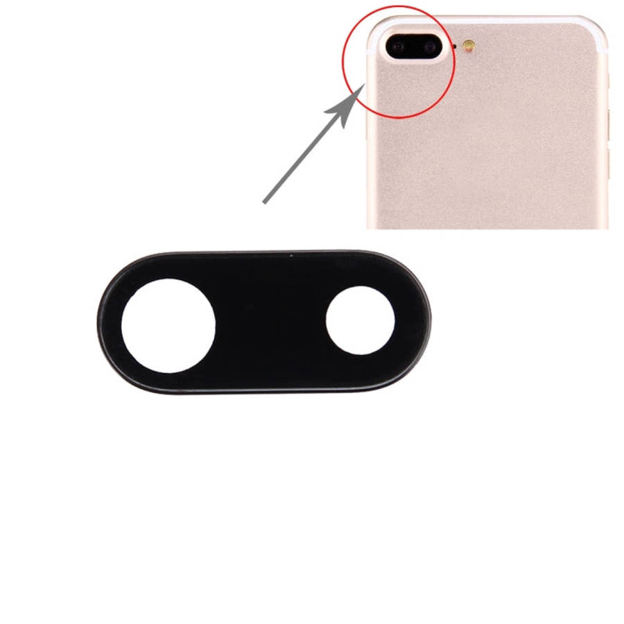 Back Camera Lens Cover for iPhone 7 Plus, For iPhone 7P
