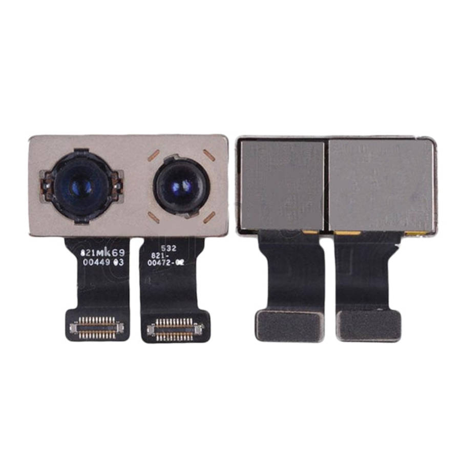 Original Back Facing Dual Camera for iPhone 7 Plus, For iPhone 7 Plus