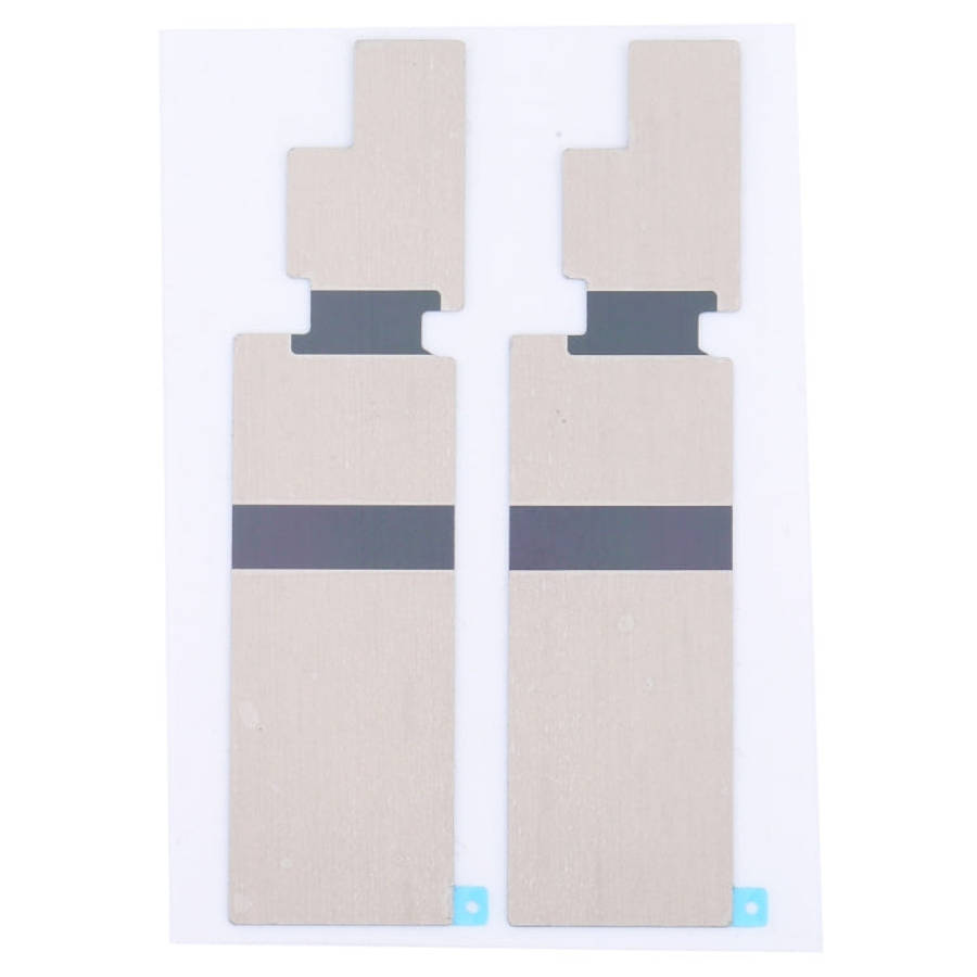10 Sets Motherboard Front Stickers for iPhone 8, For iPhone 8