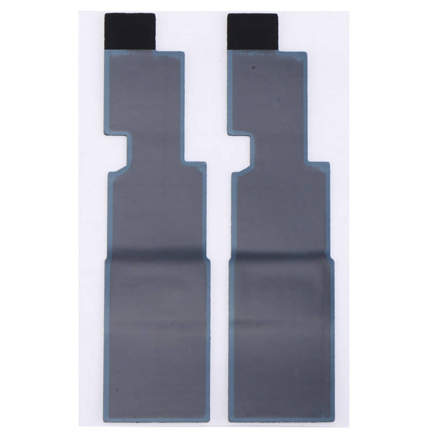 10 Sets for iPhone 8 Plus Motherboard Front Stickers, For iPhone 8P