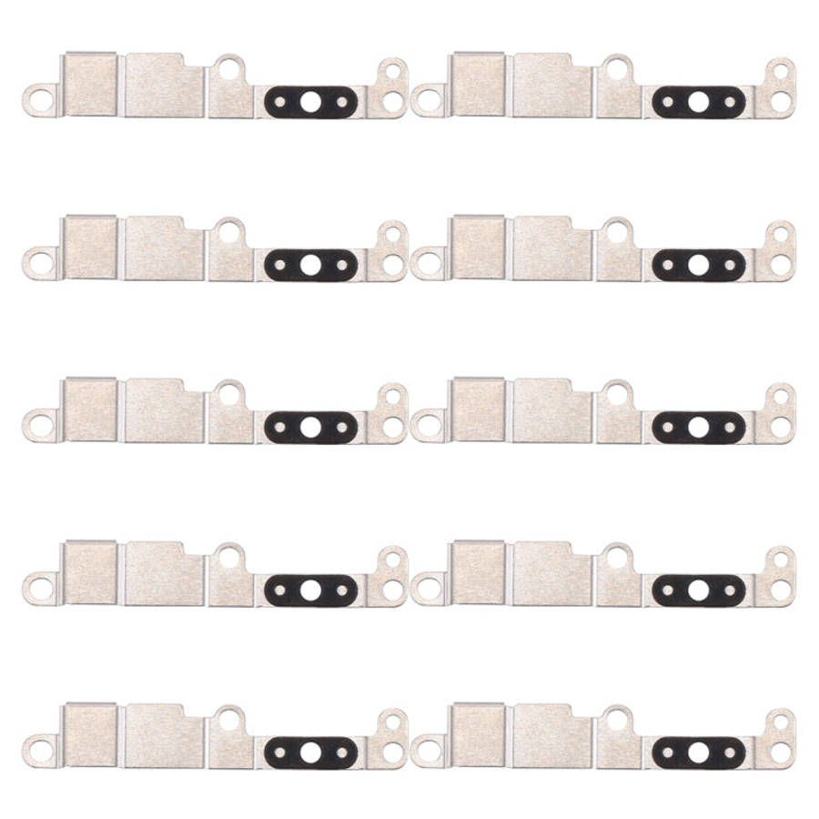 10 PCS for iPhone 8 Plus Home Button Retaining Brackets, For iPhone 8P