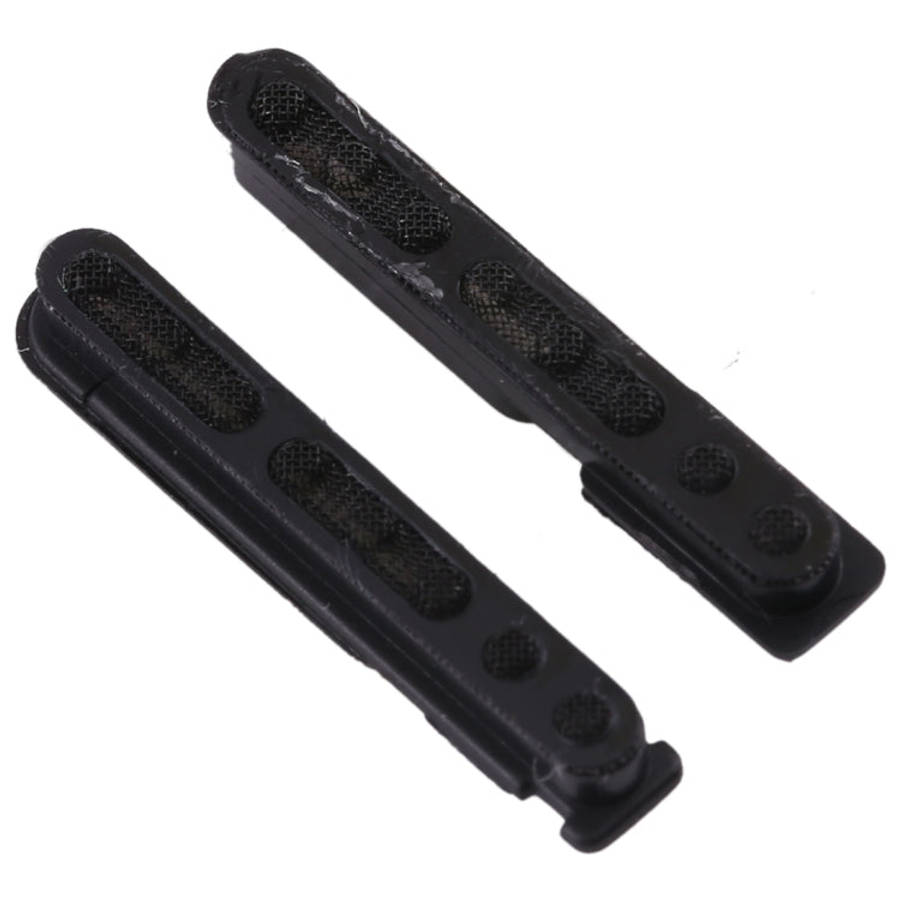 10 PCS Microphone Dustproof Mesh + Speaker Dustproof Mesh for iPhone 8 Plus, For iPhone 8 Plus