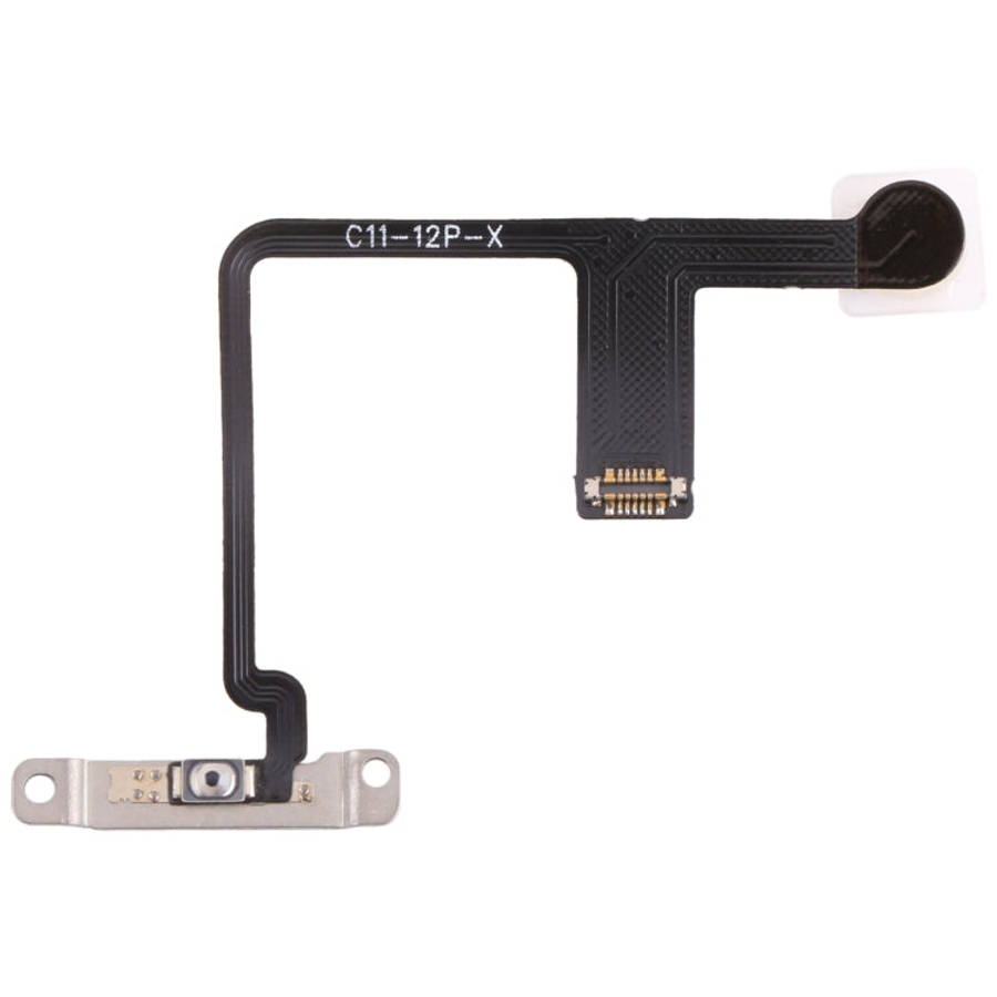 Power Button & Volume Button Flex Cable for iPhone X (Change From iPX to iP13 Pro), for iPhone X ...