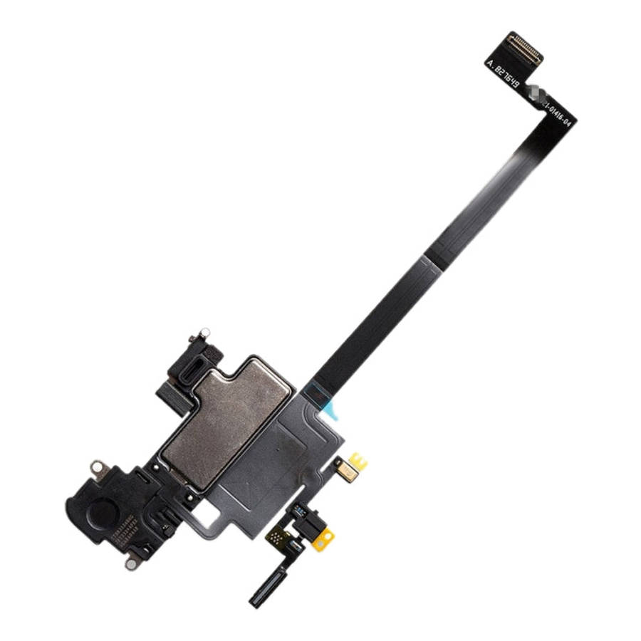 Earpiece Speaker Assembly for iPhone XS Max, For iPhone XS Max (Flex Cable)