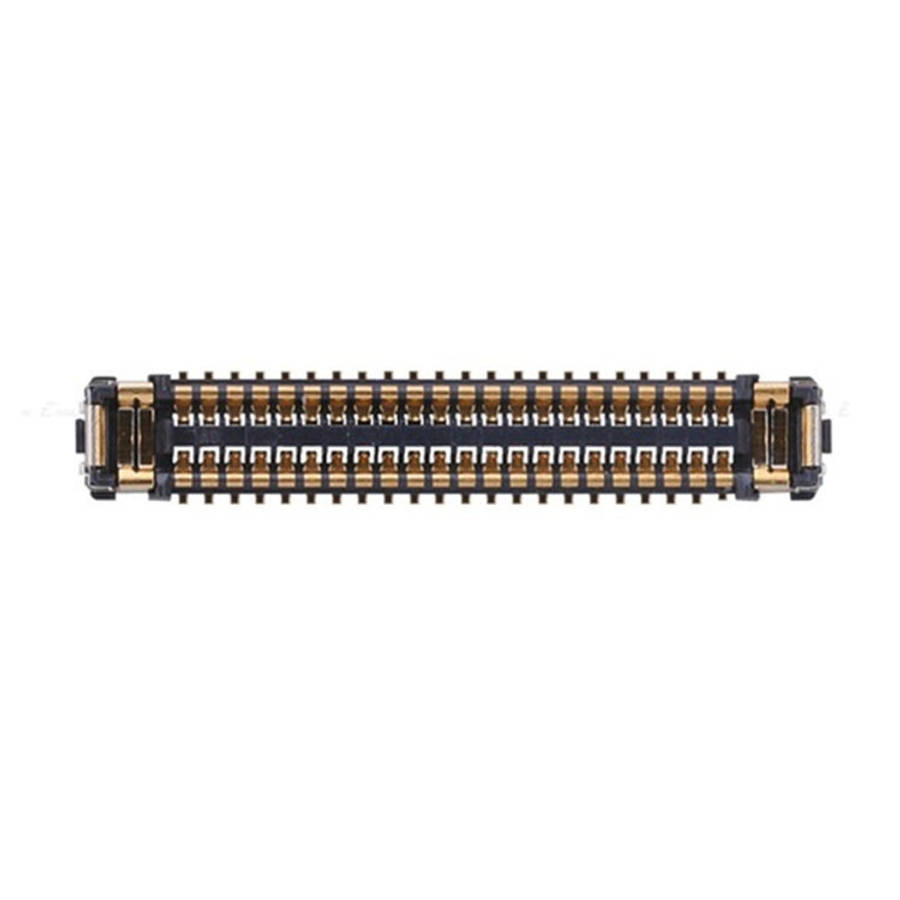 Charging FPC Connector On Motherboard for iPhone XS Max, For iPhone XS Max