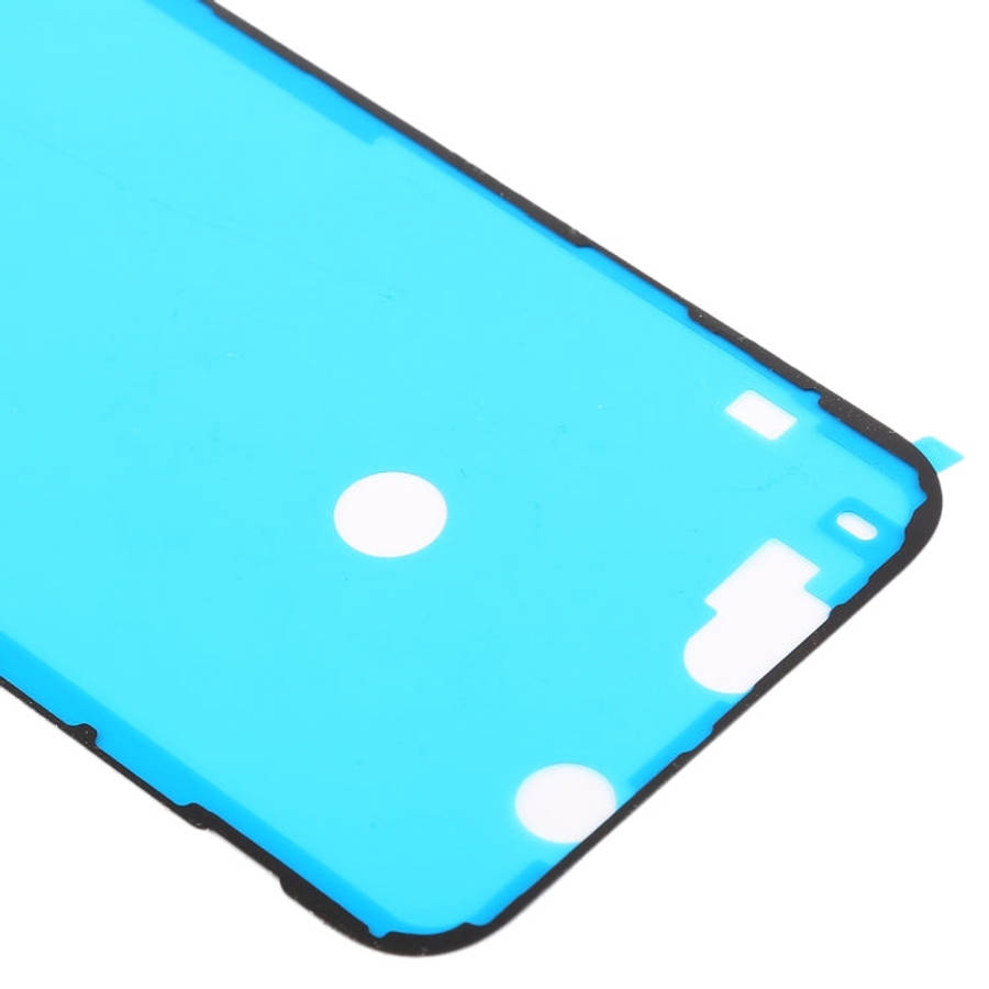 50 PCS LCD Frame Bezel Waterproof Adhesive Stickers for iPhone XR, 50 PCS for iPhone XR