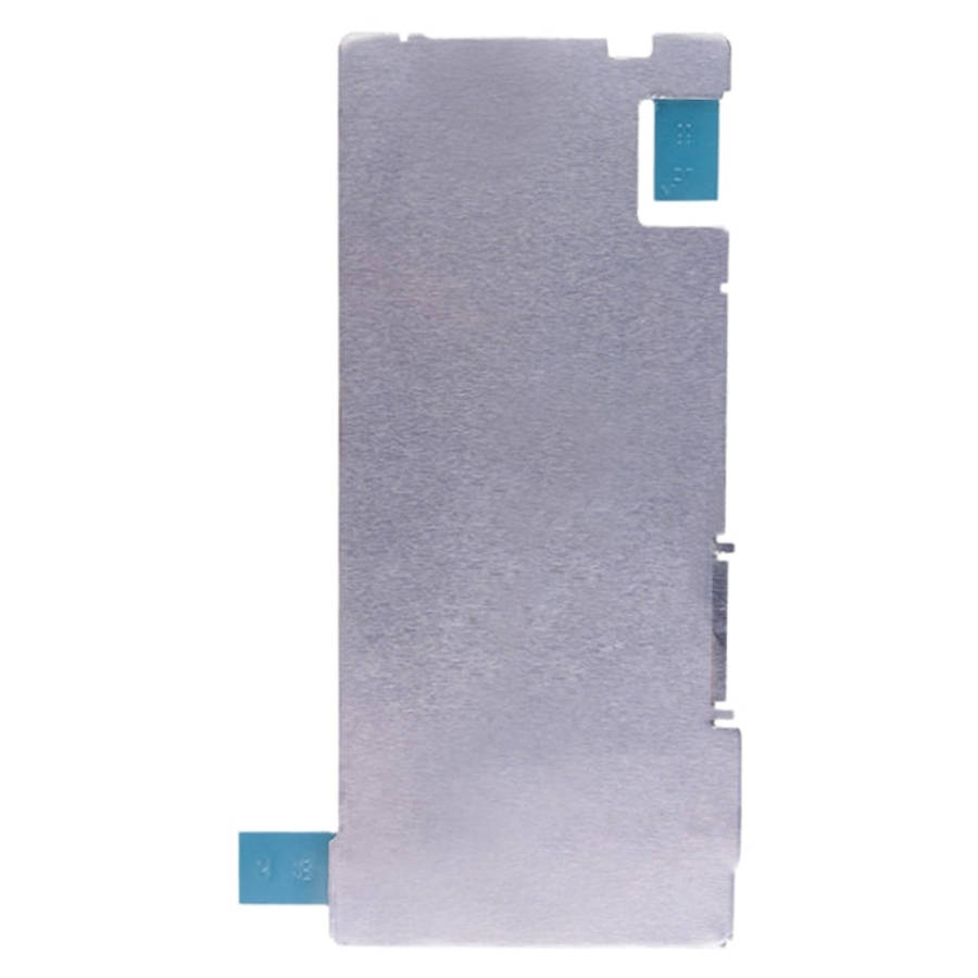 LCD Heat Sink Back Plate Pad for iPhone X, For iPhone X