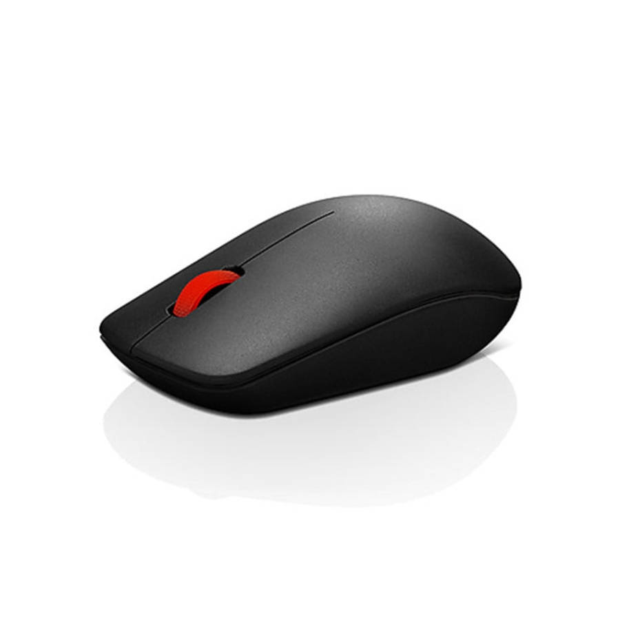 Lenovo thinkplus WL100 Classic Simple Wireless Mouse, WL100