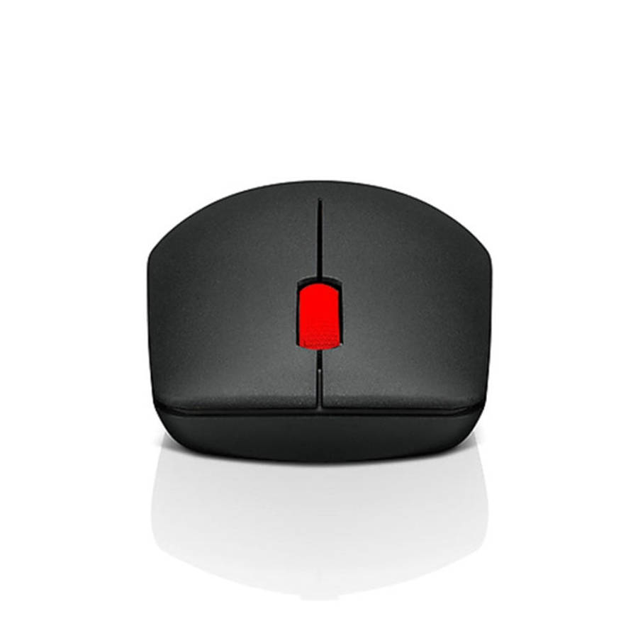 Lenovo thinkplus WL100 Classic Simple Wireless Mouse, WL100
