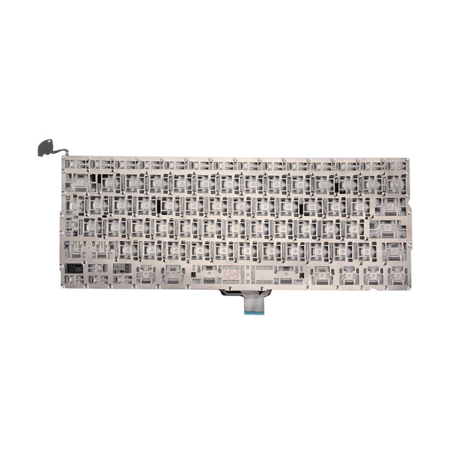 Spanish Keyboard for Macbook Pro 13.3 inch A1278 (2009 - 2012), A1278 (Spanish)