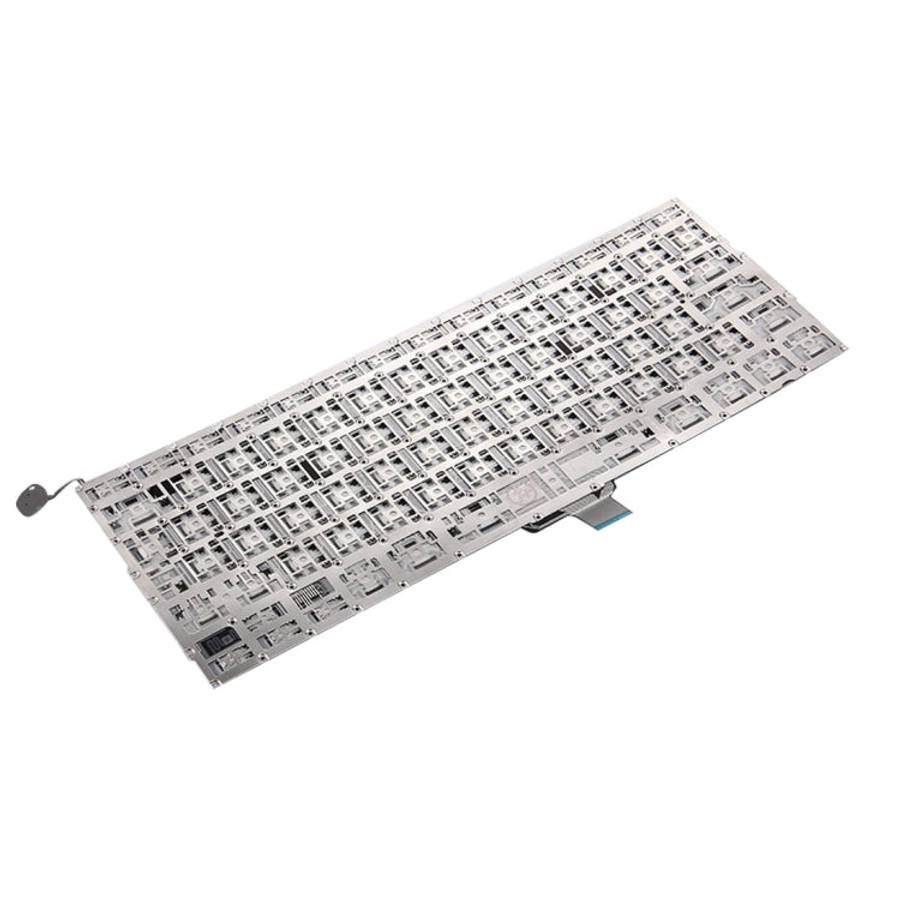 Spanish Keyboard for Macbook Pro 13.3 inch A1278 (2009 - 2012), A1278 (Spanish)