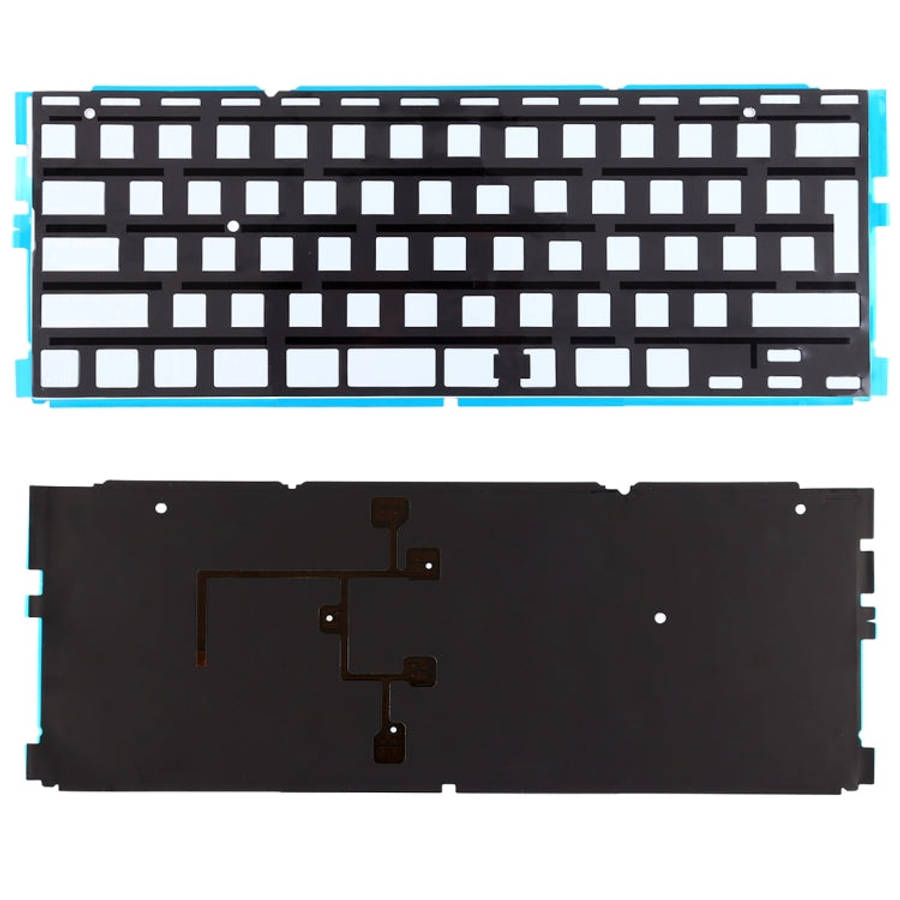 UK Keyboard Backlight for Macbook Air 11.6 inch A1370 A1465 (2011~2015), A1370 A1465 (UK)