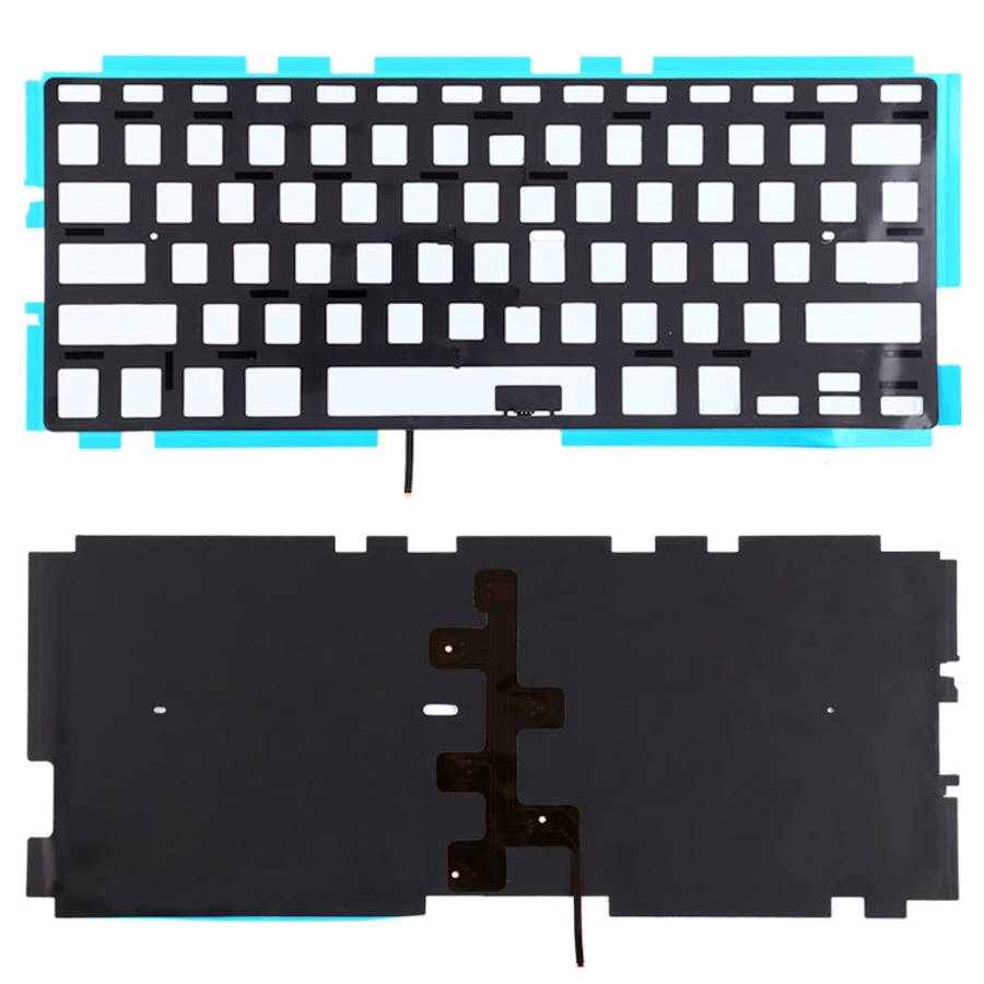 US Keyboard Backlight for Macbook Pro 13 inch A1278 (2009~2012), A1278  (US)