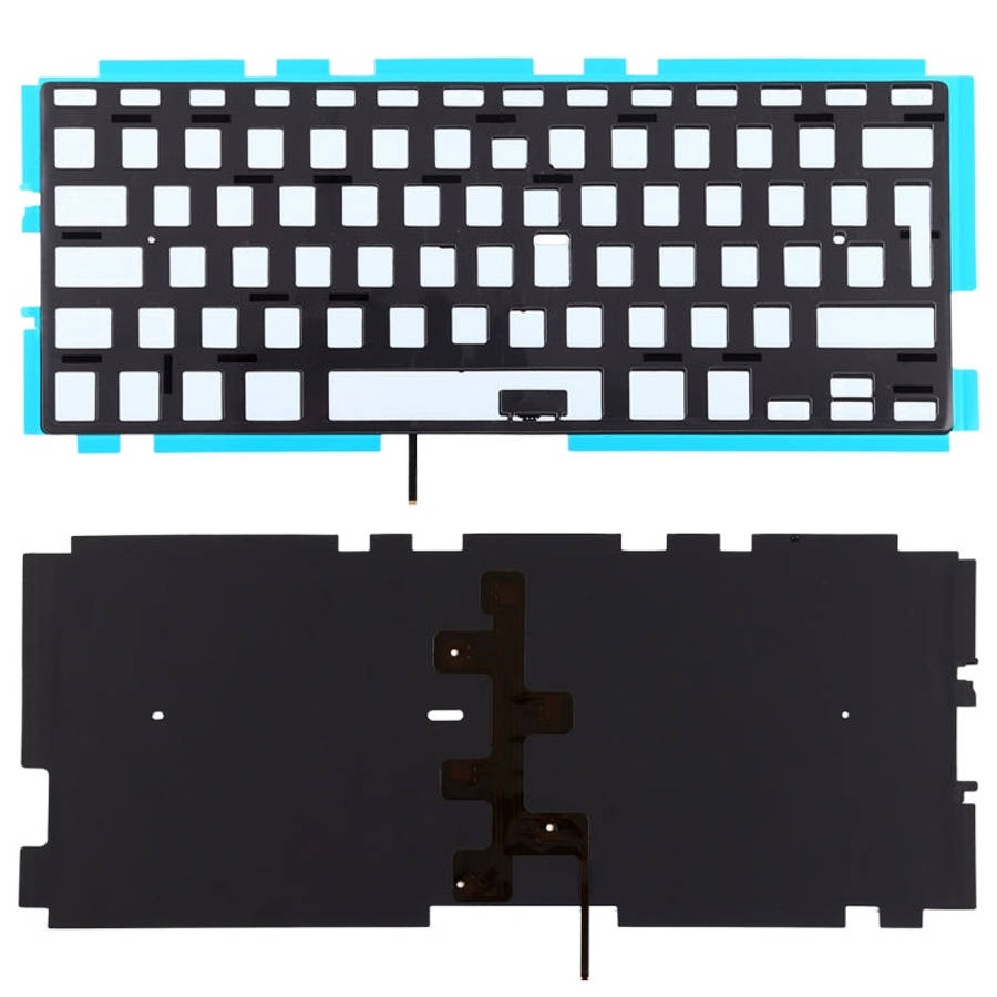 UK Keyboard Backlight for Macbook Pro 13 inch A1278 (2009~2012), A1278 (UK)