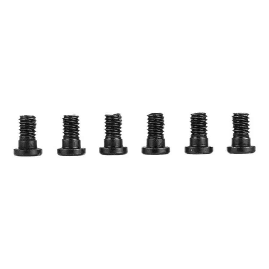 Screen Axis Screw Set for Apple MacBook Air A1370 / A1465 / A1369 / A1466, A1370 / A1465 / A1369 ...