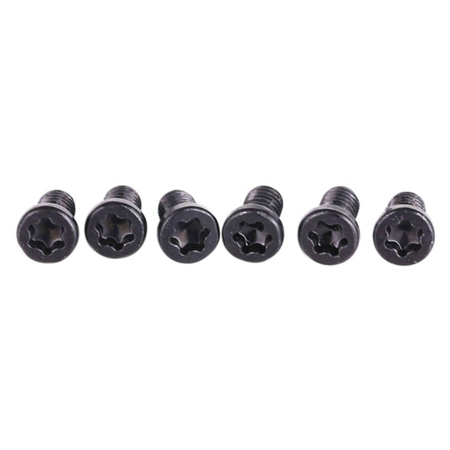 Screen Axis Screw Set for Apple MacBook Air A1370 / A1465 / A1369 / A1466, A1370 / A1465 / A1369 ...