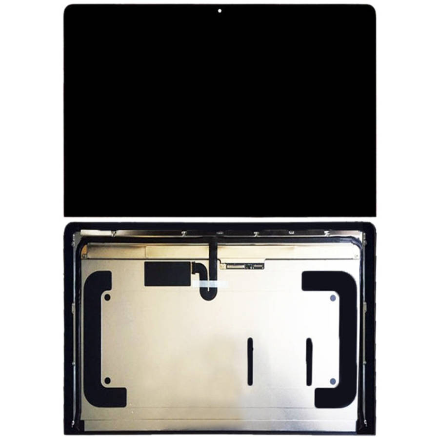LCD Screen and Digitizer Full Assembly for Apple iMac 21.5 inch A1418 4K LM215UH1 (SD) (B1) EMC30...