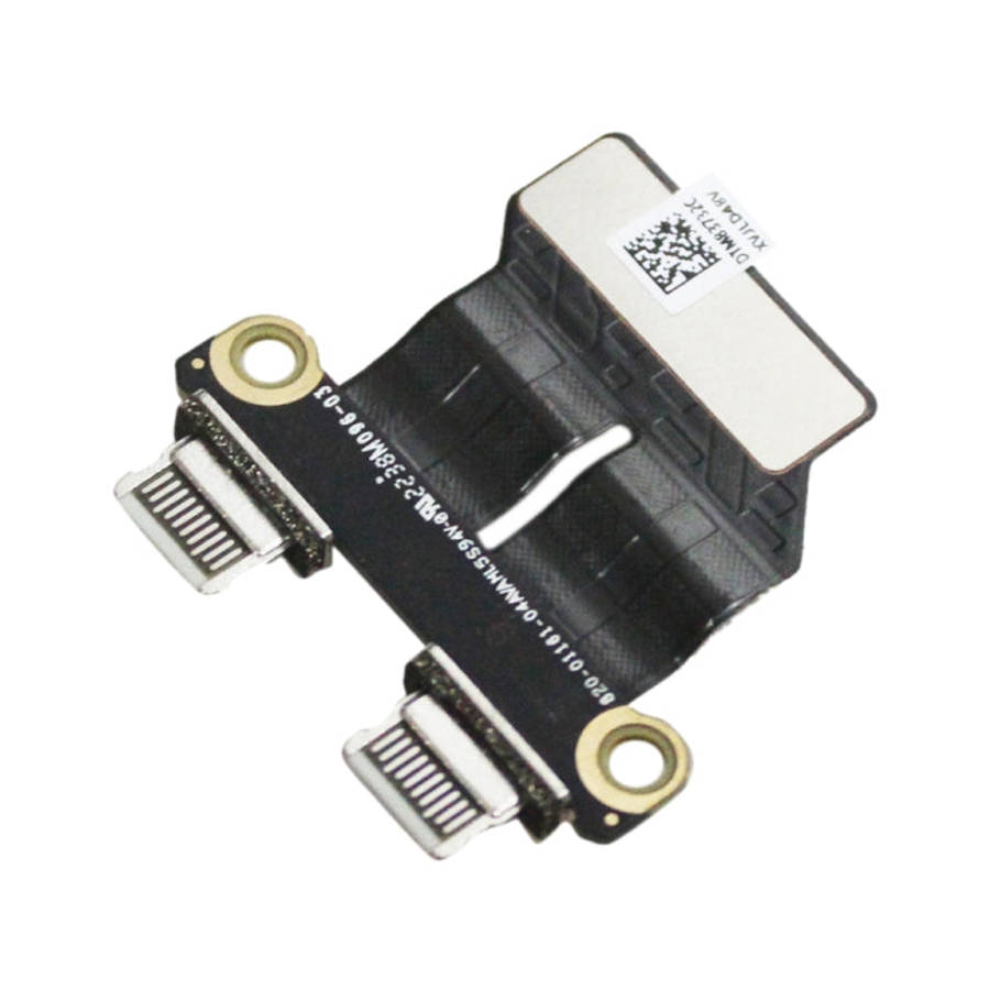 Power Connector Flex Cable for Apple Macbook Air 13 inch A1932 2018, A1932