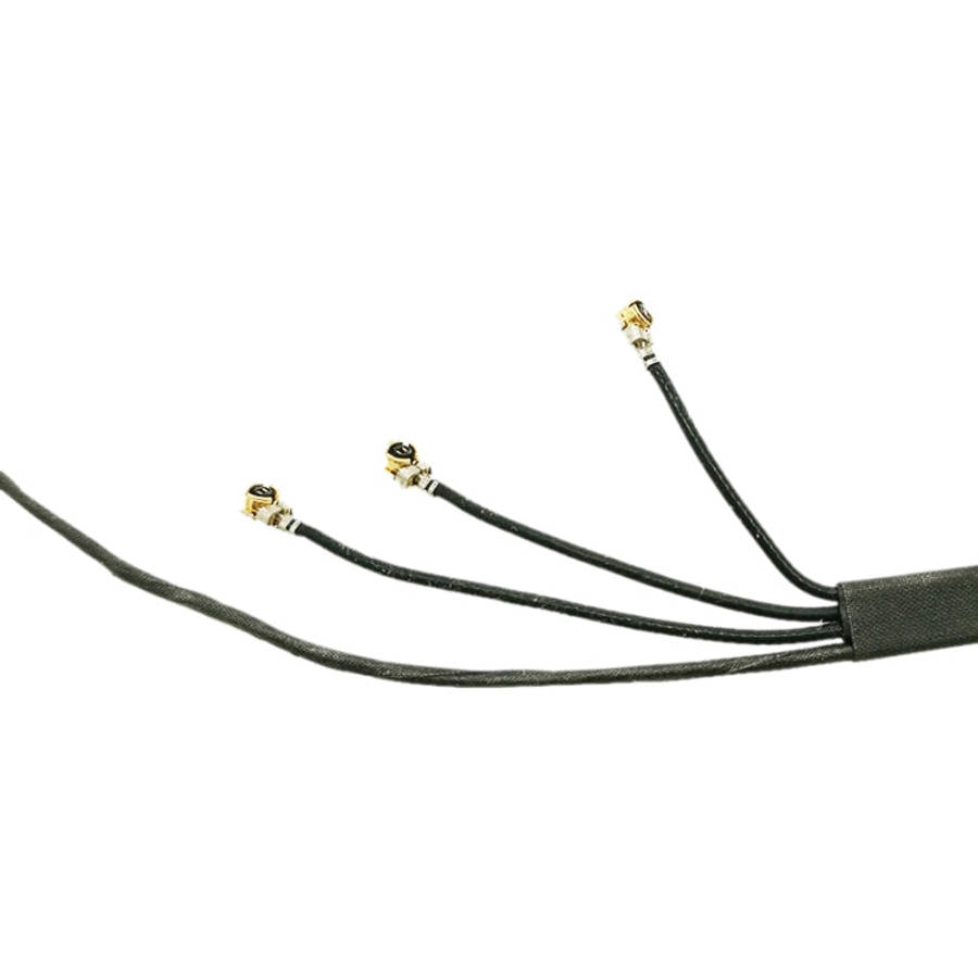 WiFi Antenna Signal Flex Cable for MacBook Pro 15 inch  A1286 2011 2012, A1286