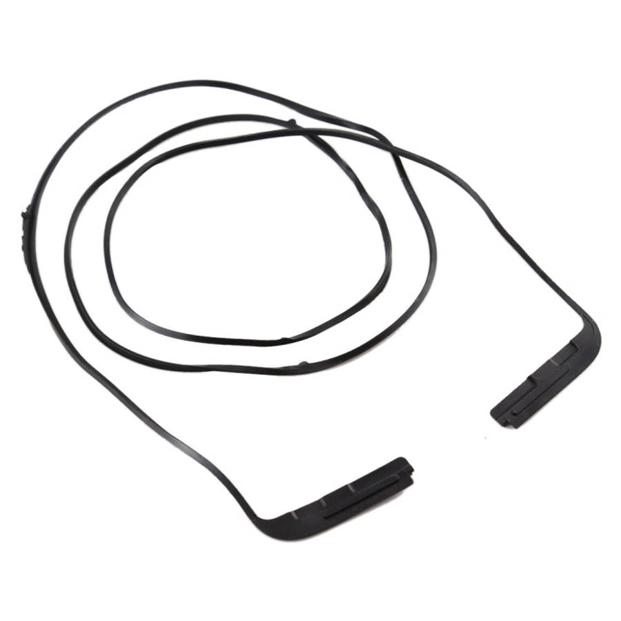 LCD Screen Display Ring Bezel Frame Rubber for Macbook Pro Retina 13 inch A1706 / A1708, For Macb...