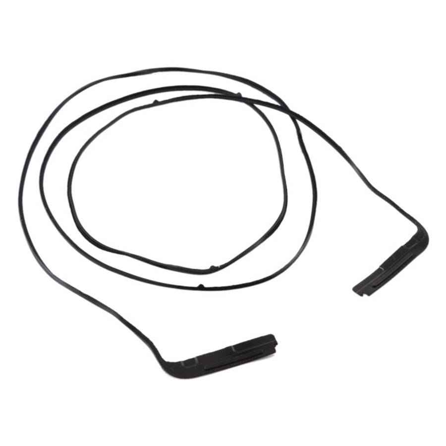 LCD Screen Display Ring Bezel Frame Rubber for Macbook Pro 15 inch A1707 (2016-2017), For Macbook...