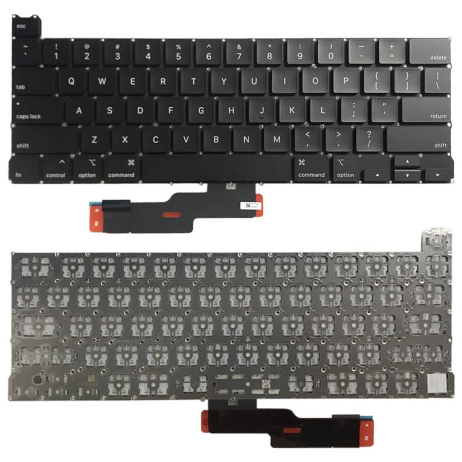US Version Keyboard for Macbook Pro 13 A2289 2020, A2289 US Version