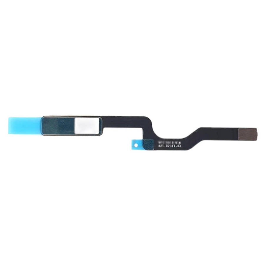 Touch ID Power Button Connector Flex Cable 821-02317-04 For Macbook Pro 16 A2141 2019, For Macboo...