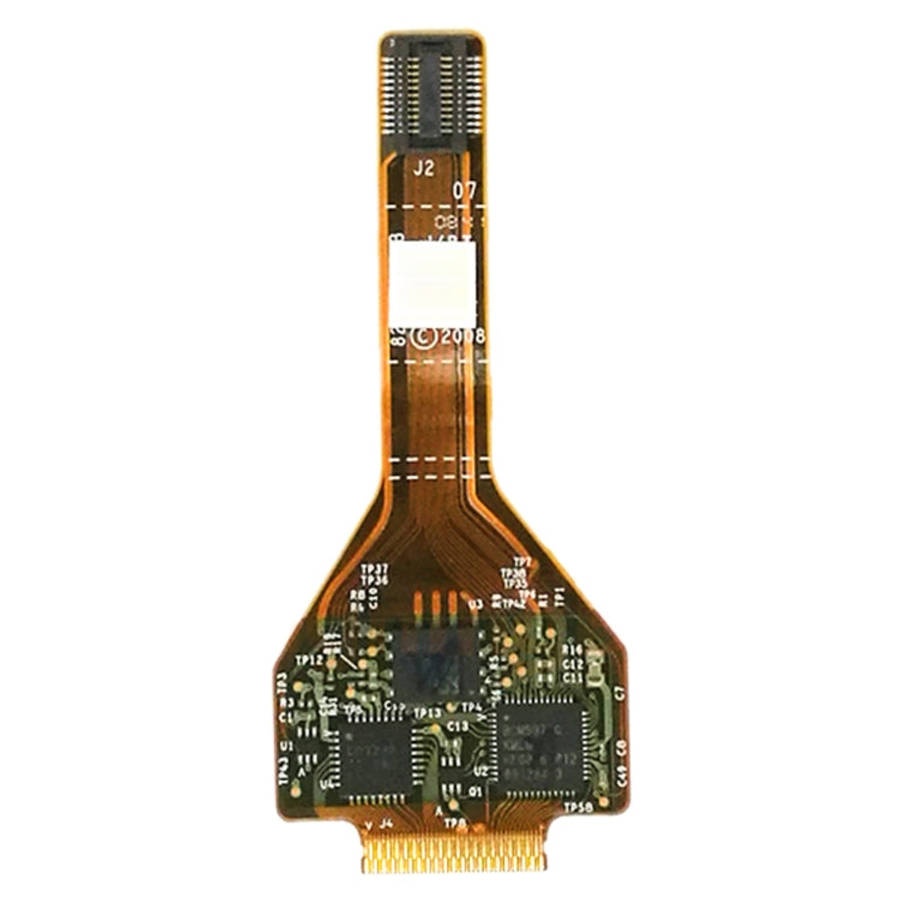Touch Flex Cable for Macbook Pro 13 A1278 2008 821-0647-B, A1278 2008