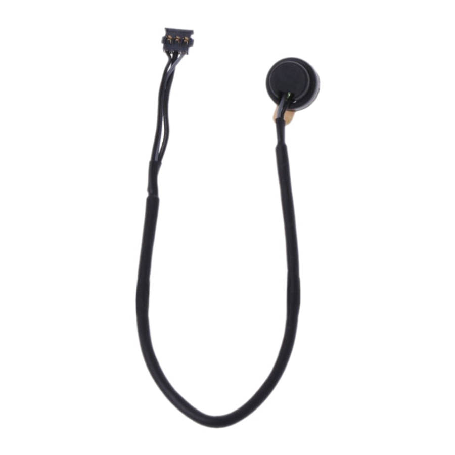 Microphone Flex Cable 922-9059 for Macbook Pro 13 A1278 MC700 MB990 MC374 MC700 MC314 MC101, For ...