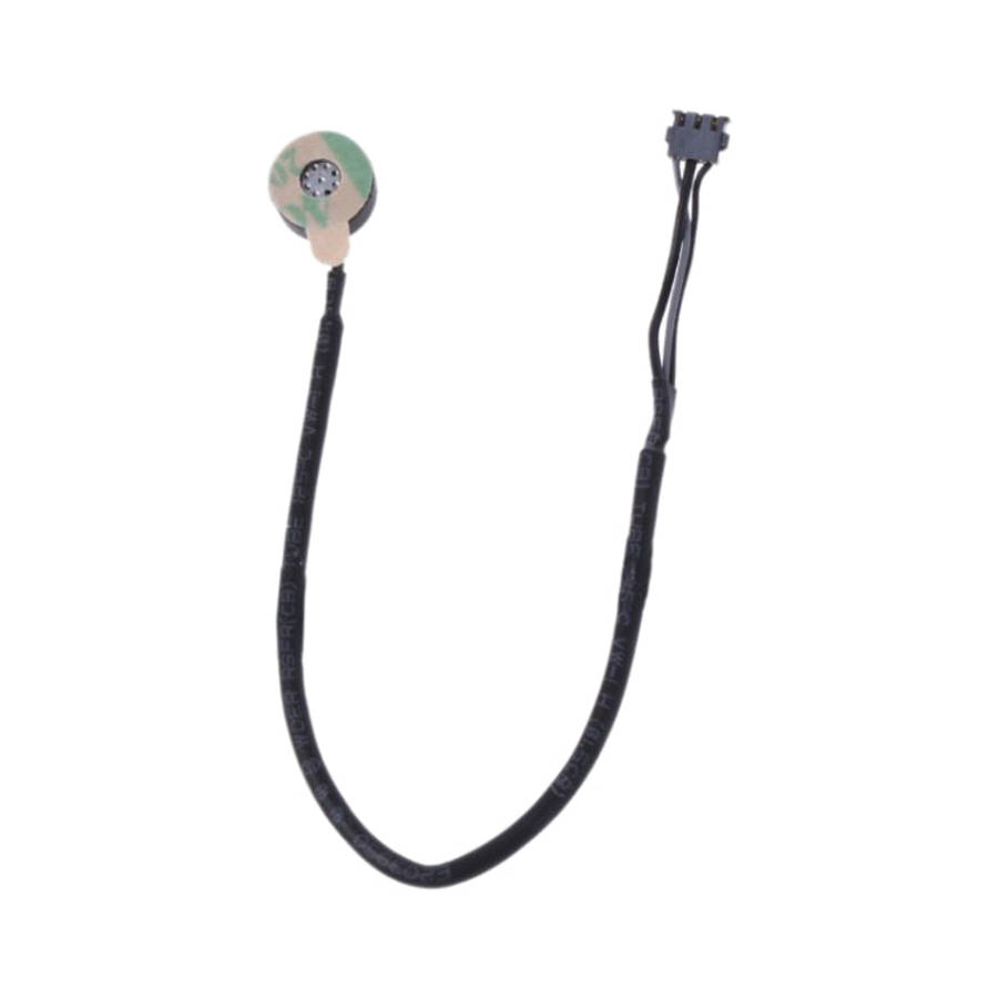 Microphone Flex Cable 922-9059 for Macbook Pro 13 A1278 MC700 MB990 MC374 MC700 MC314 MC101, For ...