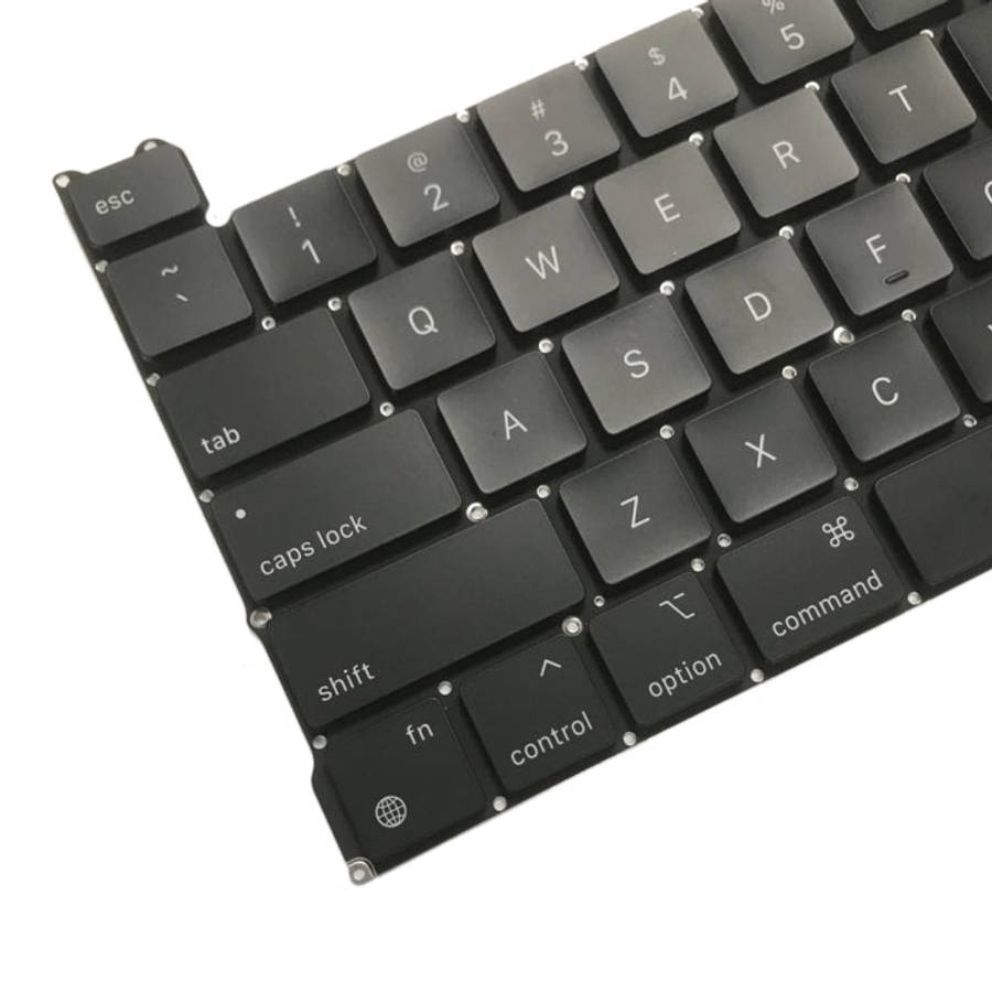 US Version Keyboard for Macbook Retina 13 M1 A2338 2020 EMC 3578, A2338 US Version