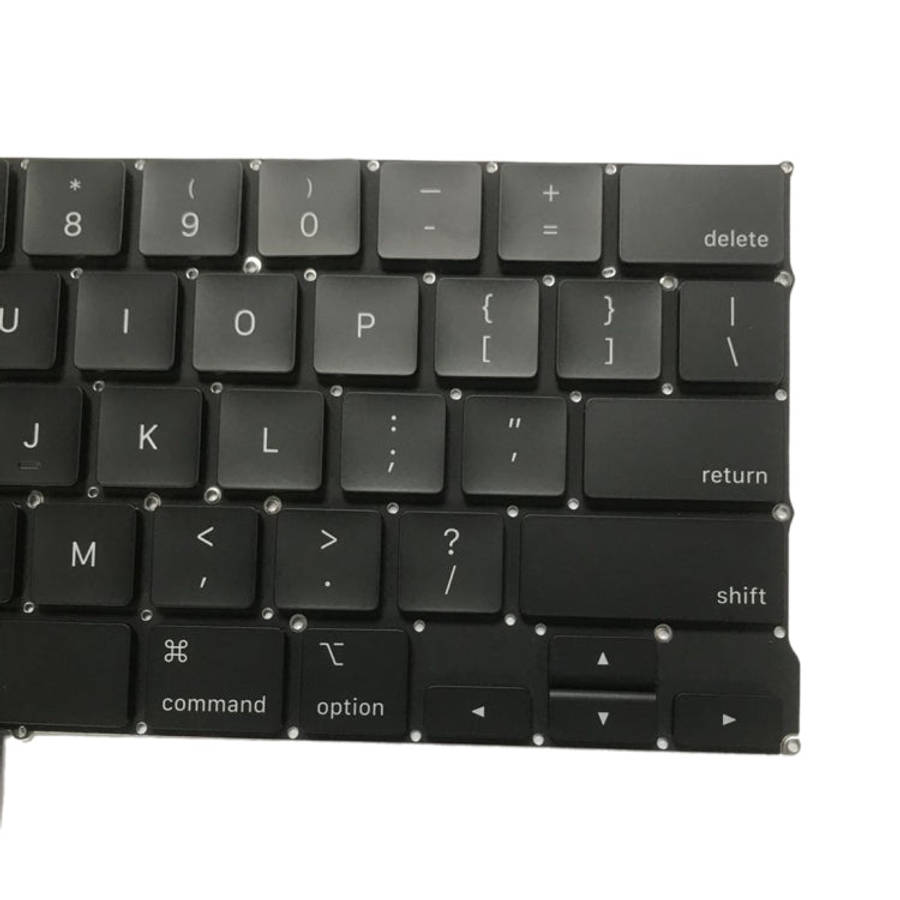 US Version Keyboard for Macbook Retina 13 M1 A2338 2020 EMC 3578, A2338 US Version