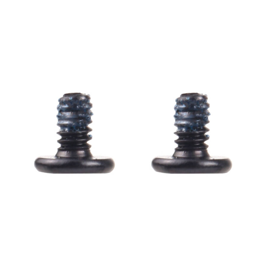 4 PCS LCD Screen PCB Screws Set For MacBook A1706 / A1708 / A1989 / A2159 / A2289 / A2251 / A2338...