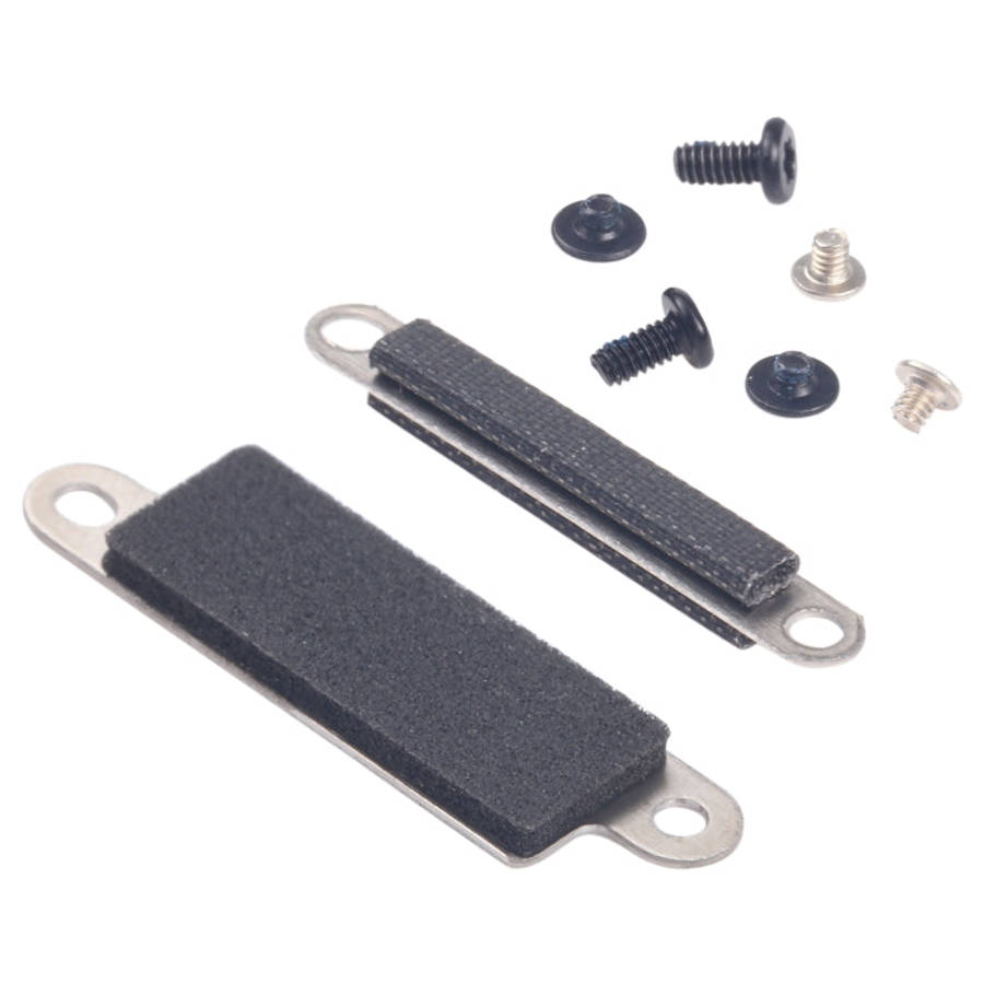 8 in 1 LCD Flex Cable Screws Set For MacBook A1706 / A1708 / A1989 / A2159 / A2289 / A2251, Flex ...