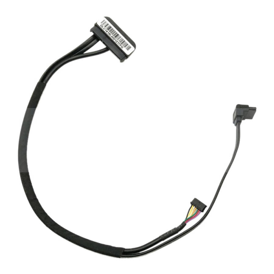 SSD Solid State HDD Hard Disk Drive Power Cable For Apple iMac 27 inch A1419 (2012), A1419