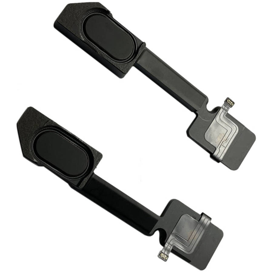 1 Pair Speaker Ringer Buzzer for Macbook Pro 16 inch A2485 2021, A2485 2021