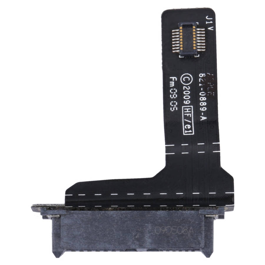 DVD Optical Drive Connector Flex Cable for Macbook Pro A1278 2009 2010 821-0889-A, A1278