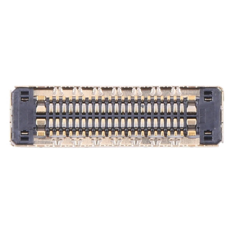 LCD Display FPC Connector On Motherboard For MacBook A2141 A2338 A1932