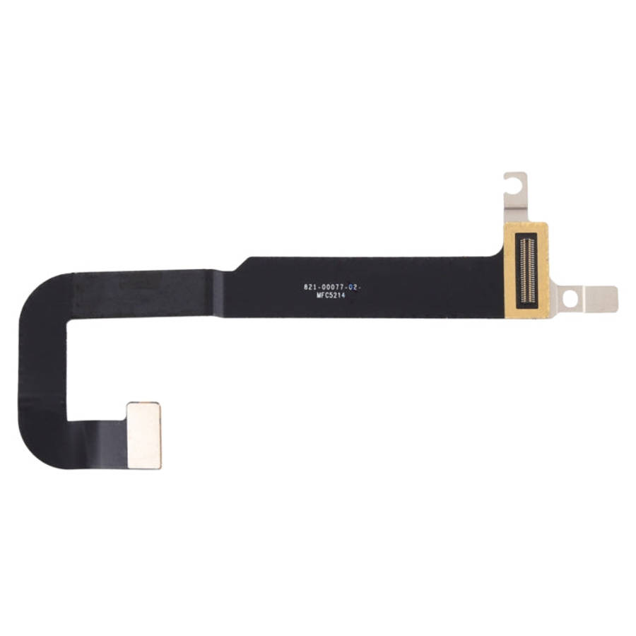 Power Connector Flex Cable for Macbook 12 inch A1534 (2015) 821-00077-02 , For Macbook 12 A1534 2015