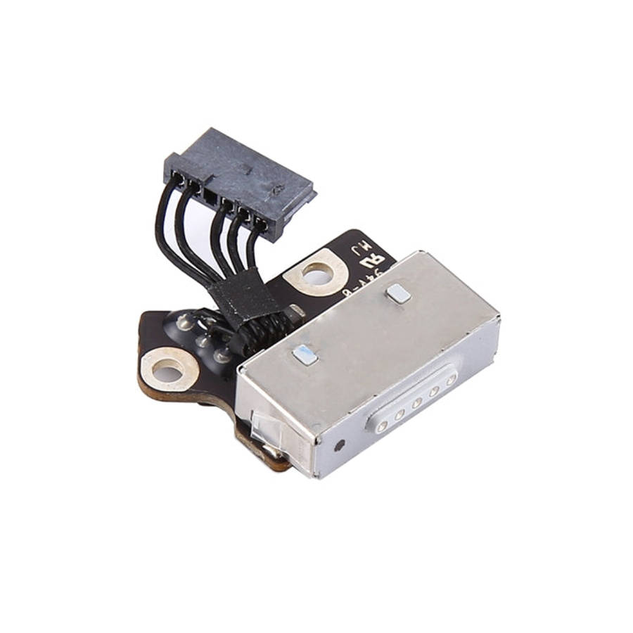 MagSafe DC In Jack for Macbook Pro 15.4 inch A1398 (2012 & 2013), A1398
