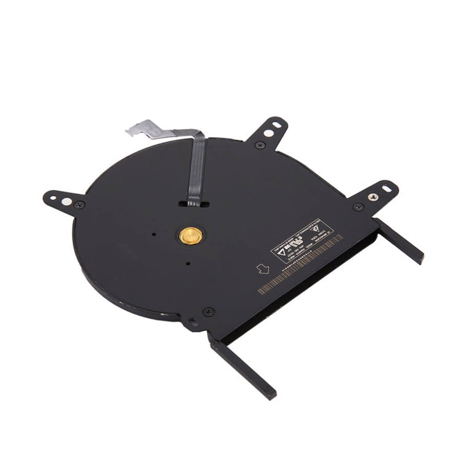 Cooling Fan for Macbook Pro 13.3 inch A1708 (2016 - 2017) , A1708