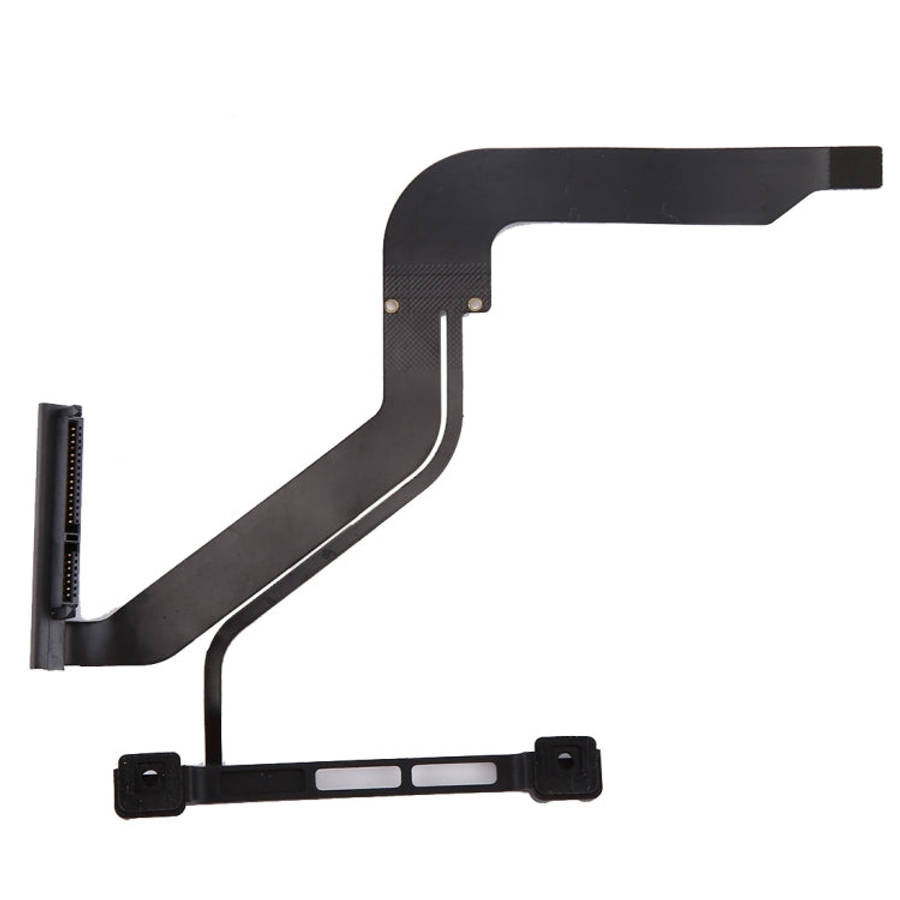 HDD Hard Drive Flex Cable with Holder for Macbook Pro 13.3 inch A1278 2012 821-0184-A, For MacBoo...