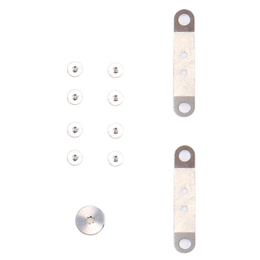 Touchpad Screw Set for Macbook Pro 13.3 inch A1278 (2009 - 2012) , A1278 (Touchpad)