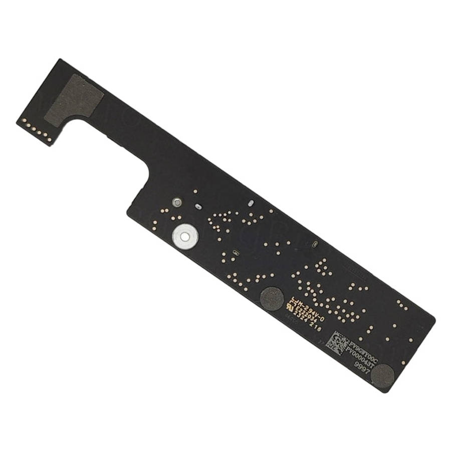 For MacBook Air 15.3 M2 A2941 Touchpad Keyboard Connection Board