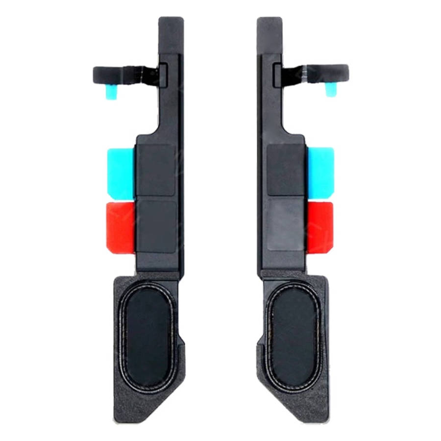 1 Pair Speaker Ringer Buzzer for MacBook Pro 14 M3 Pro 2023 A2992 A2918, A2992 A2918